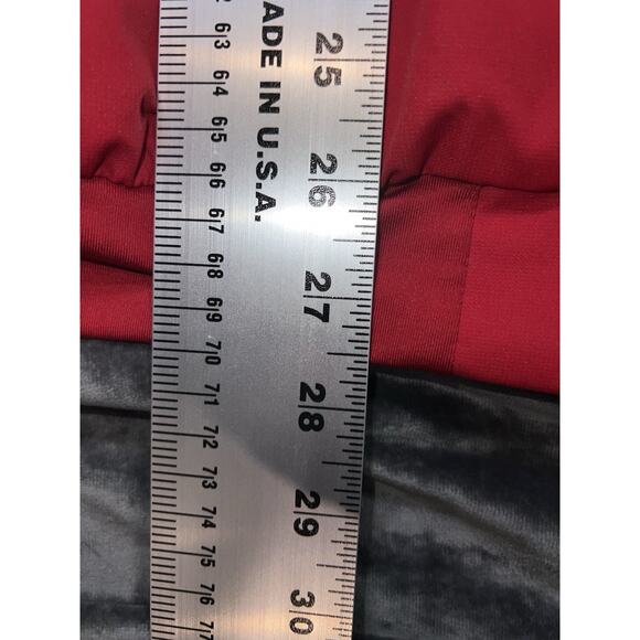 Philadelphia Phillies Majestic Authentic Therma Base Jacket Red Blue Size L - Picture 11 of 11